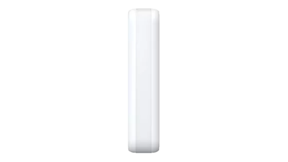 Exterior detector
