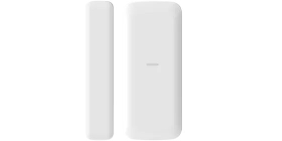 Magnetic detector