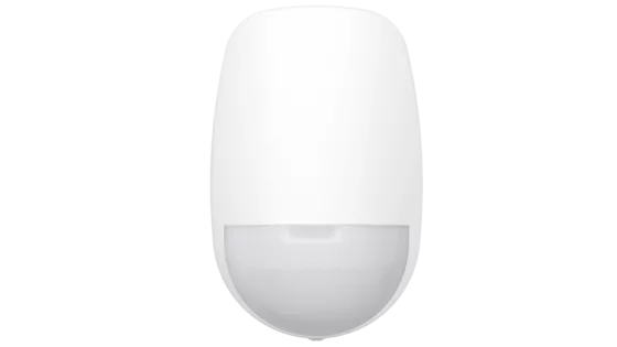Motion detector