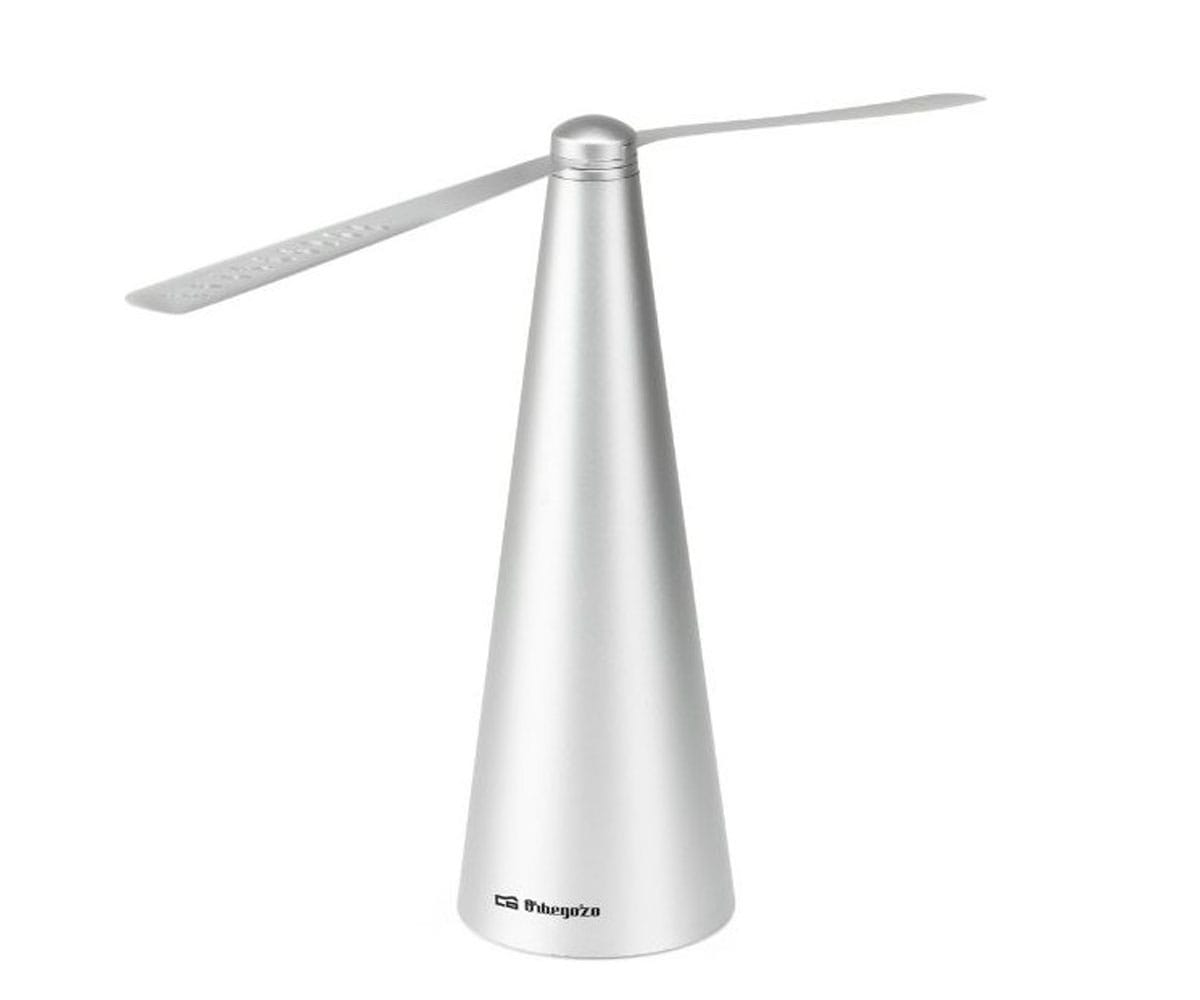 ORBEGOZO MQ2000 / VENTILADOR REPELENTE MOSCAS