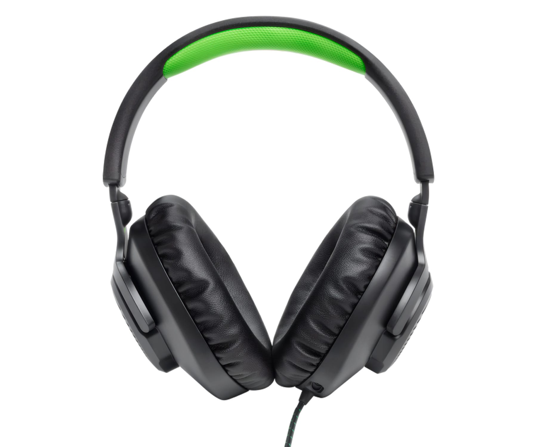 JBL QUANTUM 100X CONSOLE NEGRO / AURICULARES GAMING CON CABLE