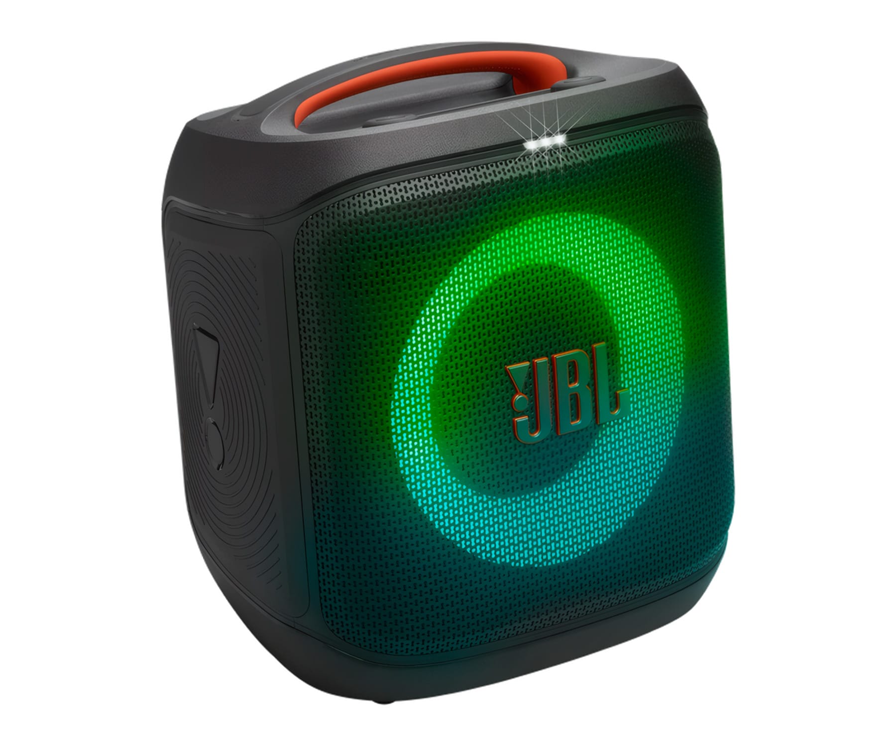 JBL PARTYBOX ENCORE ESSENTIAL 2 BLACK / ALTAVOZ PORTÁTIL PARA FIESTAS